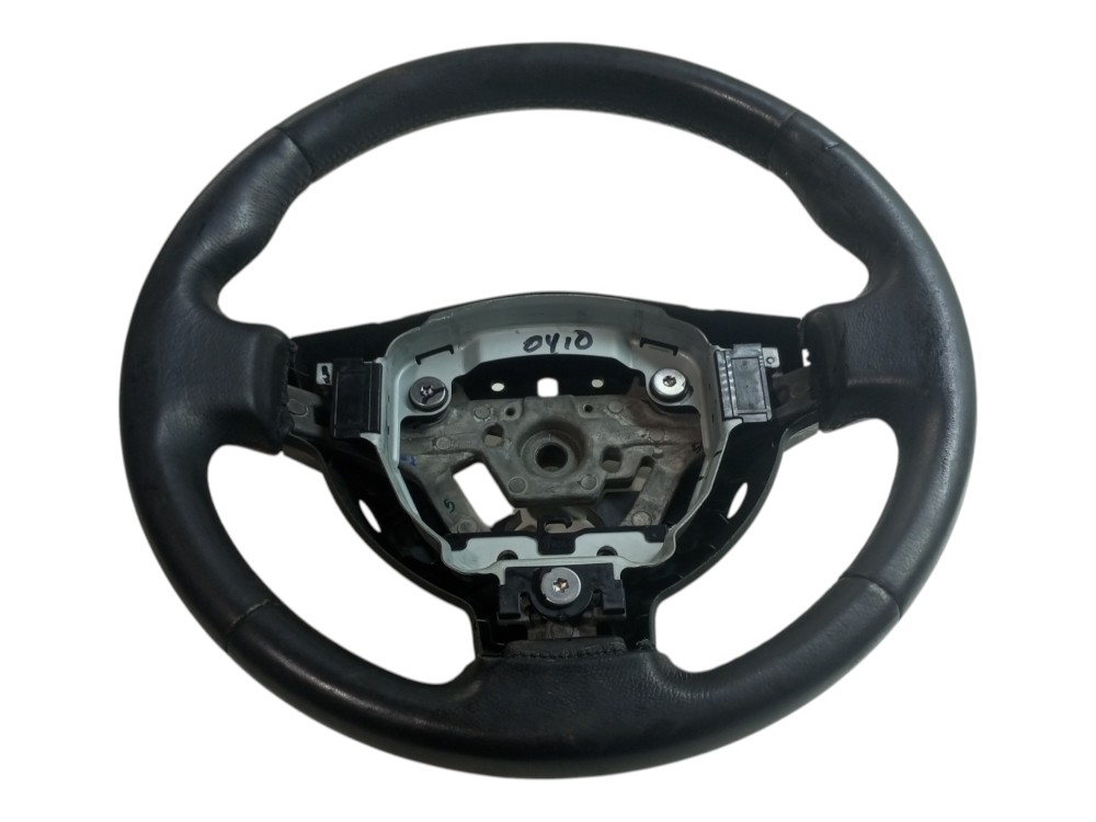 Volante Direcao Nissan Sentra 2.0 2007 2009 2010 2011 2013