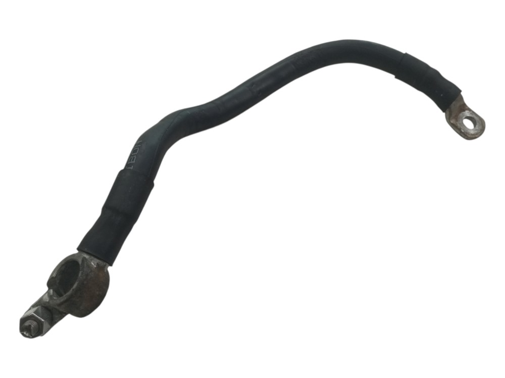 Cabo Negativo Bateria Volkswagen Touareg 2005 2015 Usado 1