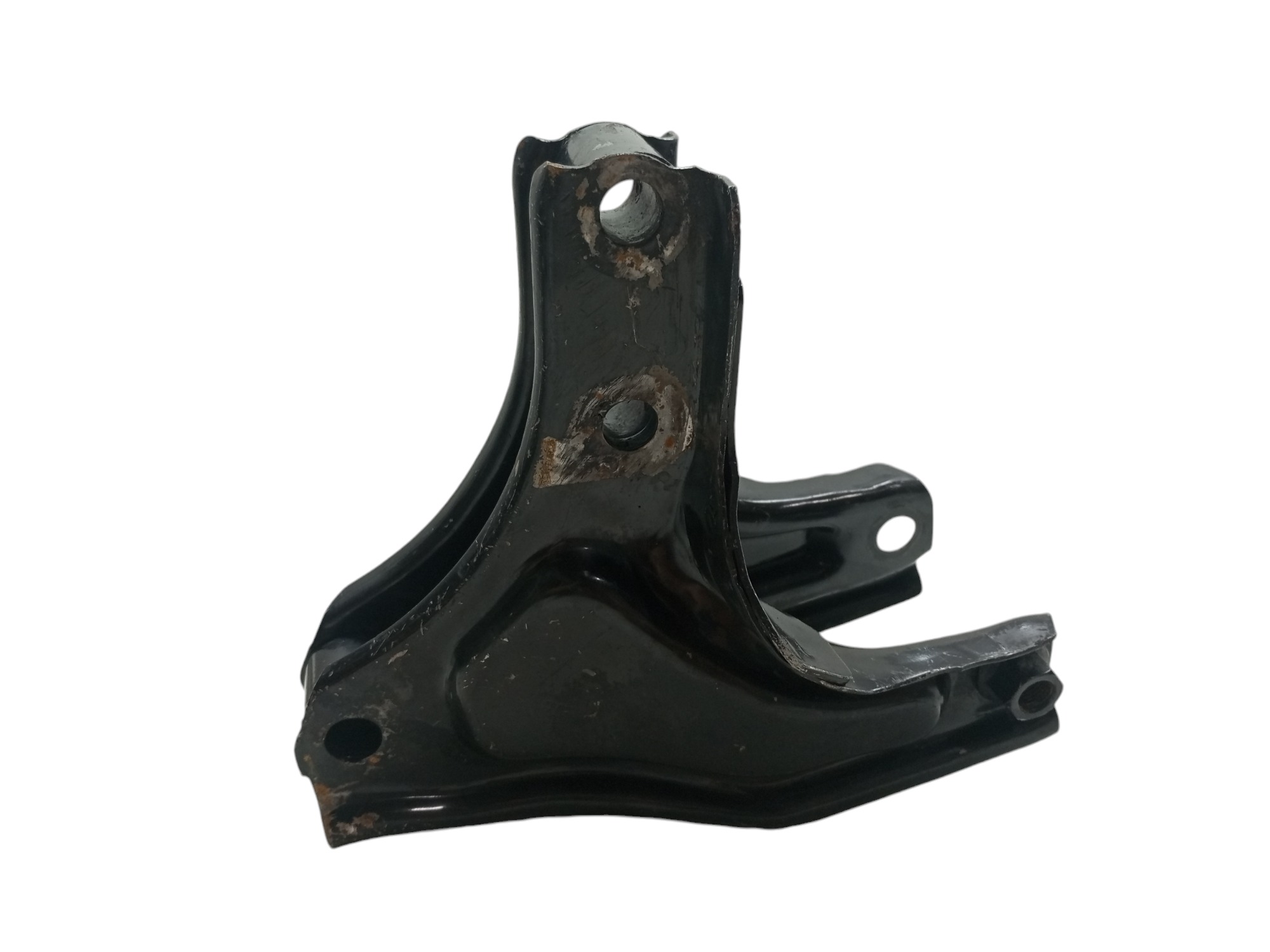 Suporte Caixa Cambio Honda Civic 98 99 2001 Inferior 7