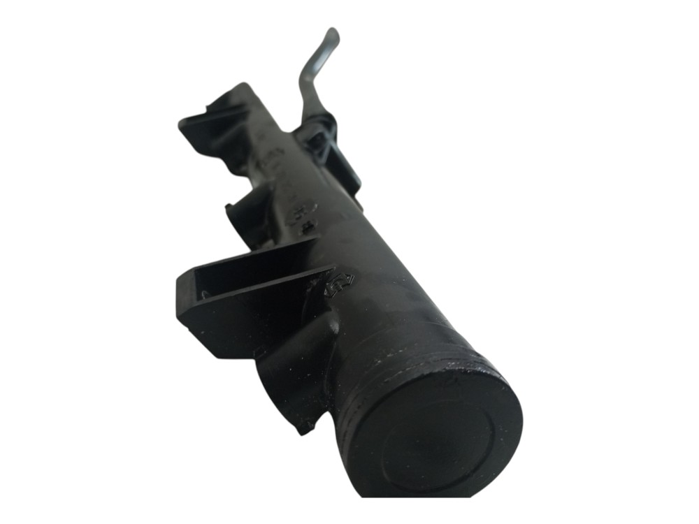 Flauta Bico Injetor Peugeot 407 2005 2008 2010 Usado 4