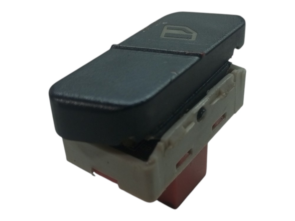 Botao Vidro Eletrico Vw Polo Fox 2003 2011 Traseiro Esquerdo 3