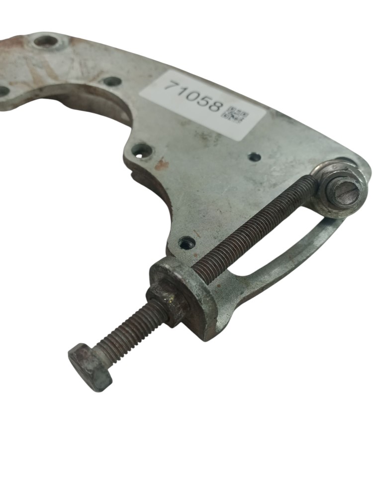 Suporte Esticador Da Bomba De Direcao Fiat Palio Siena 2001