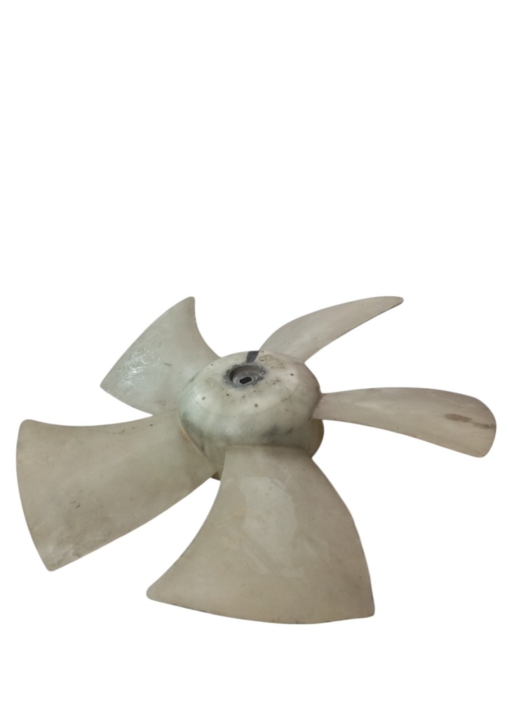 Helice Ventoinha Radiador Honda Civic 96 97 98 99 2000 2