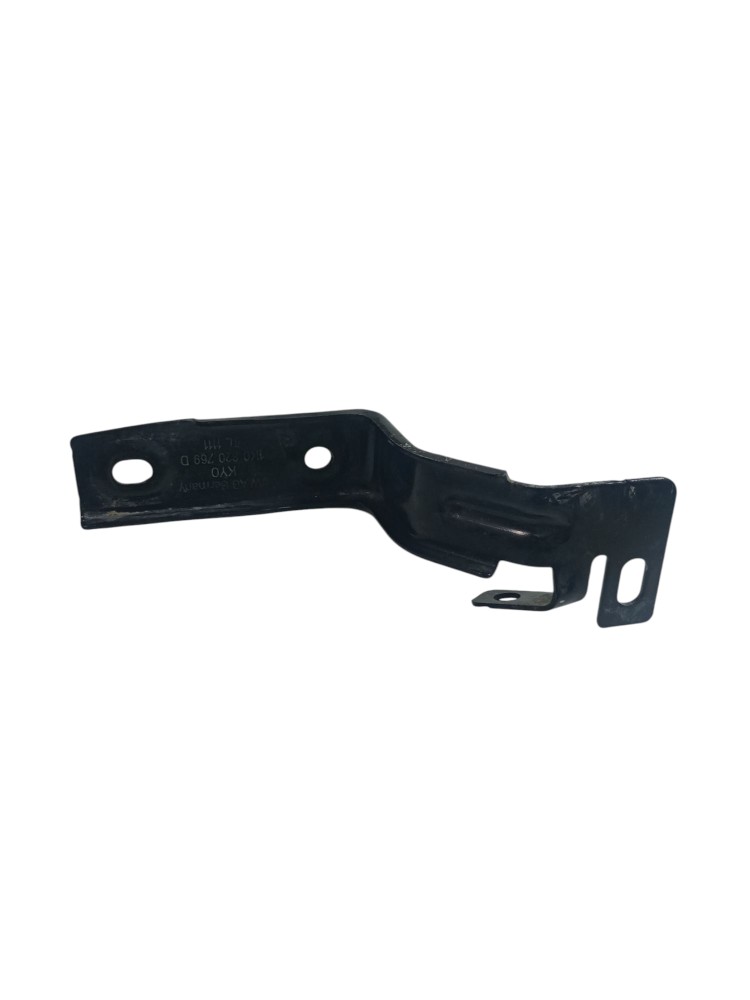 Suporte Mangueira Ar Audi A3 Jetta 2005 2008 2010 2012 Preto