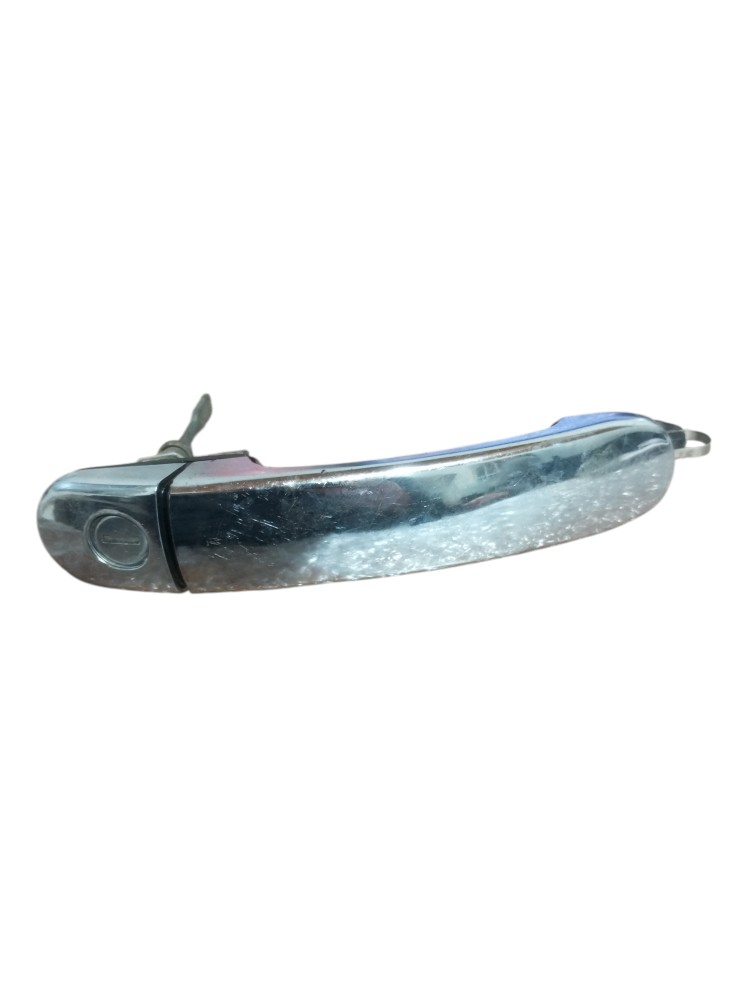 Macaneta Externa Dianteira Gol G3 G4 2005 2007 2009 2013 3