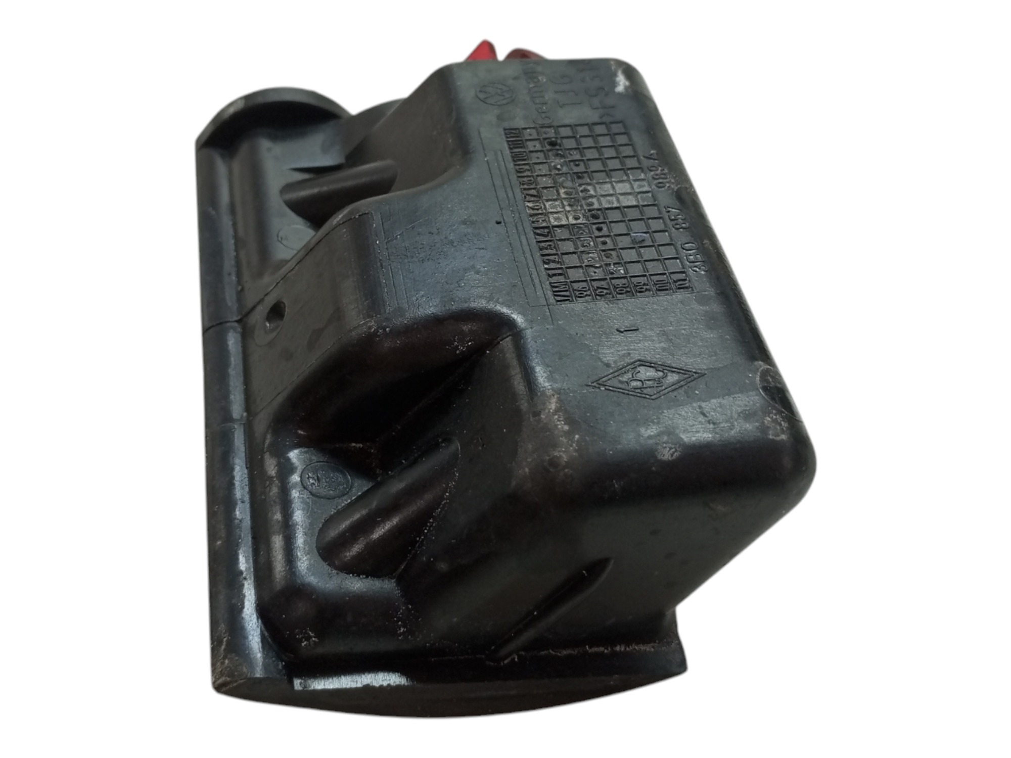 Cinzeiro Porta Treco Painel Passat Alemao 97 98 99 Objeto 7