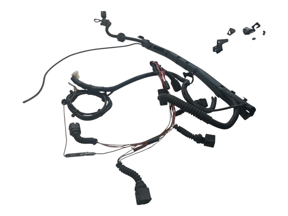 Chicote motor Bmw 330 ie46 99 2000 2005 2006 usado 2