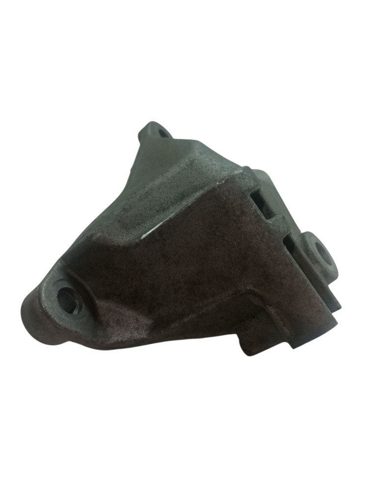 Suporte Alternador Renault Oroch Duster 2024 2025 Usado 7