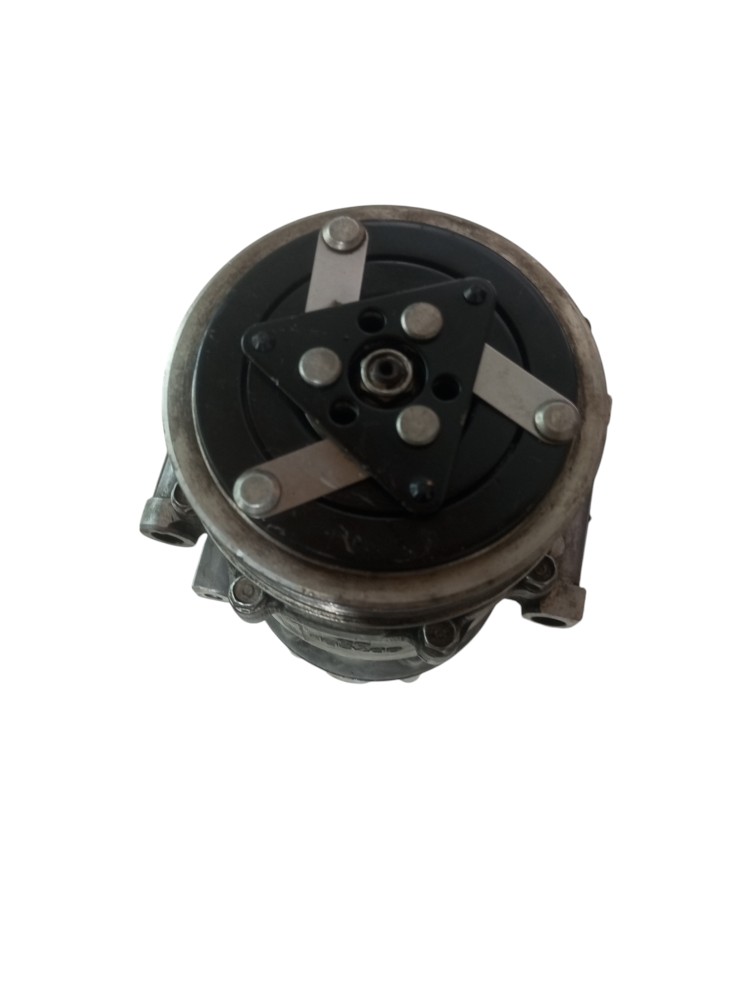 Compressor Ar Condicionado Peugeot 307 308 408 3008 2.0 2012 2