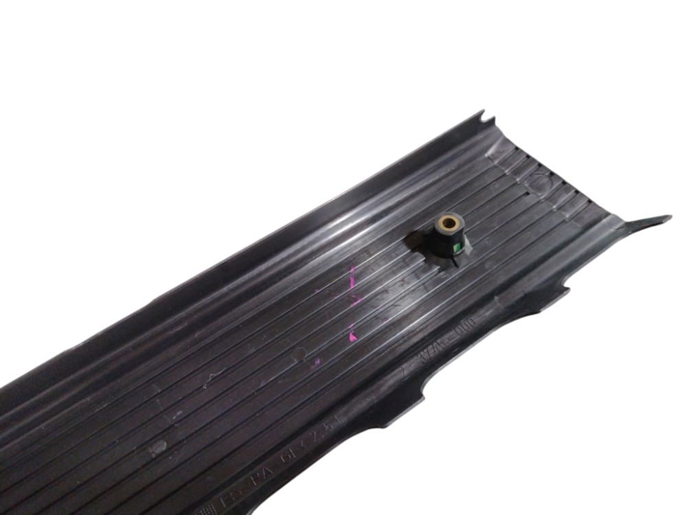 Tampa Valvula Bmw X3 3.0 2004 2005 2006 2007 Capa Motor 6cc Preto 6