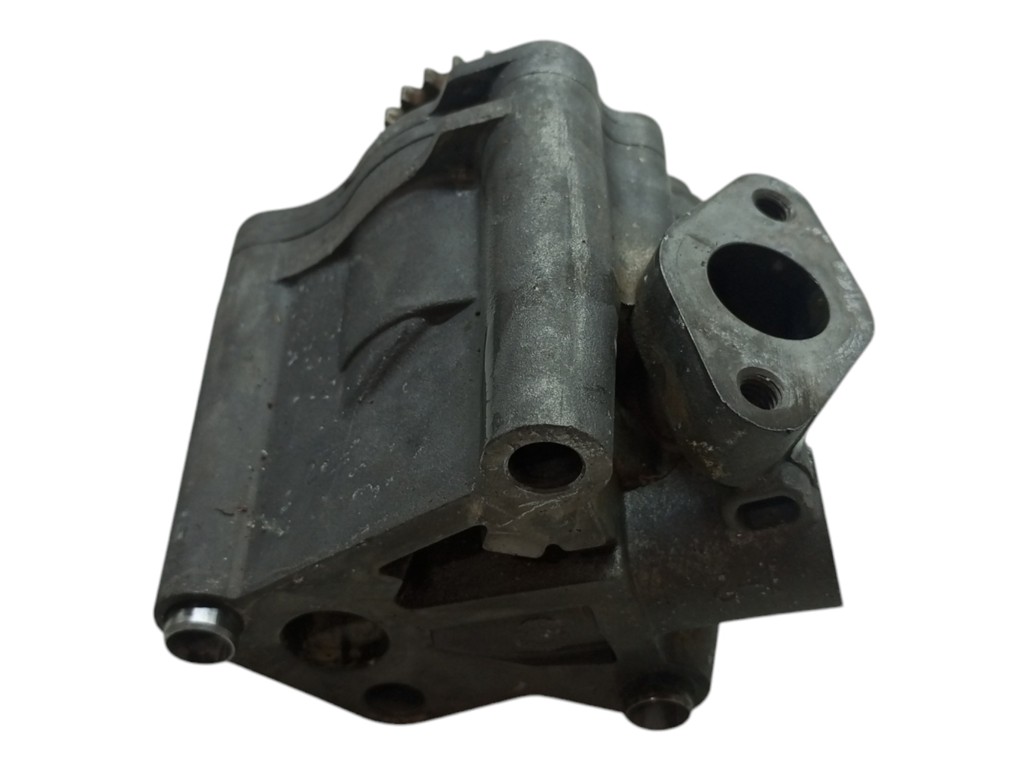 Bomba Oleo Ford Fusion 2.3 2006 2007 2008 2009 2010 16v 2
