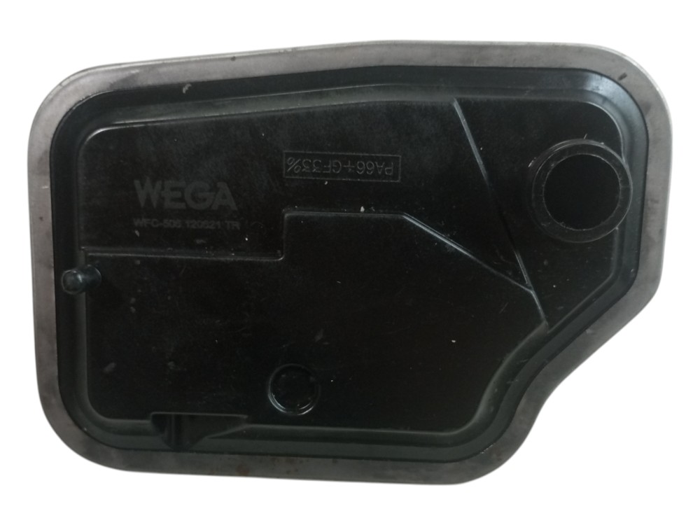 Filtro Oleo Cambio Automatico Ford Fusion 2.3 2006 2007 2008 5