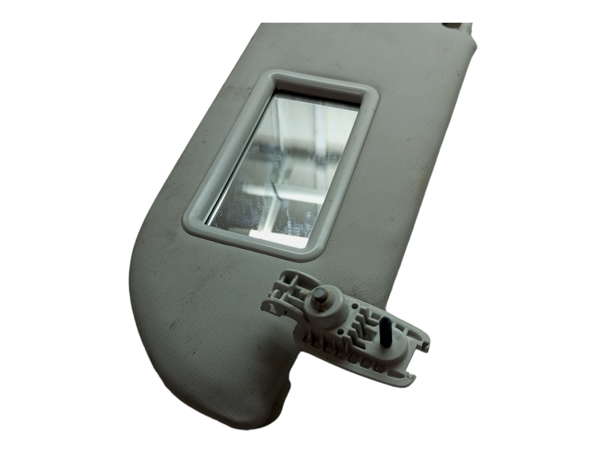 Quebra Sol Fiat Argo 2017 2019 2020 2023 Lado Direito Pqp 6