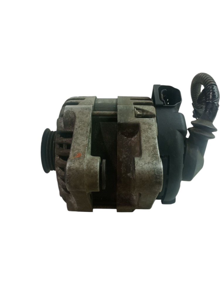 Alternador Spin Cobalt Prisma Onix 2012 2018 1.4 Chevrolet 5