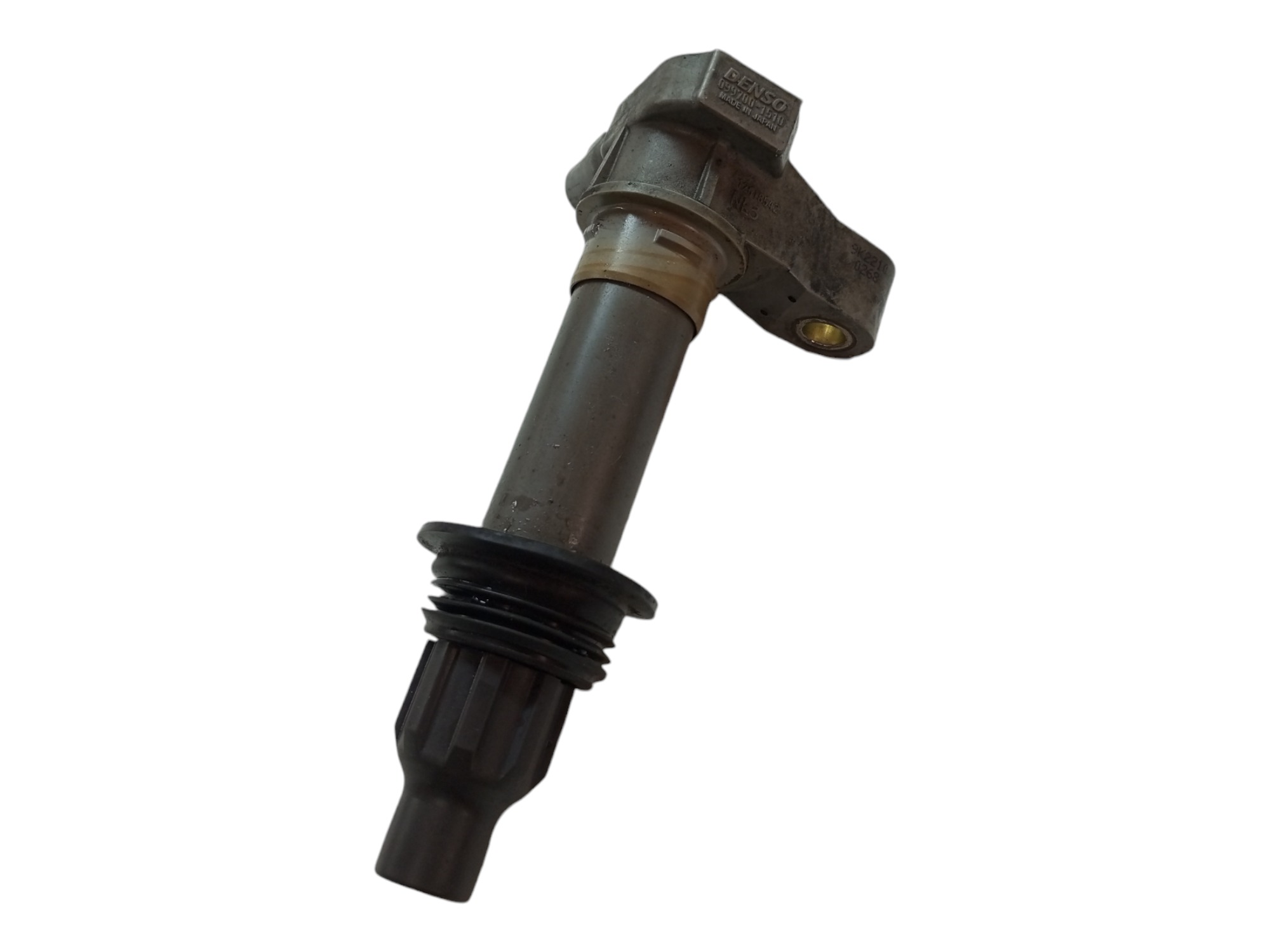 Bobina Ignicao Captiva 3.6 V6 Gm 2008 2009 2010 2011 2012 1