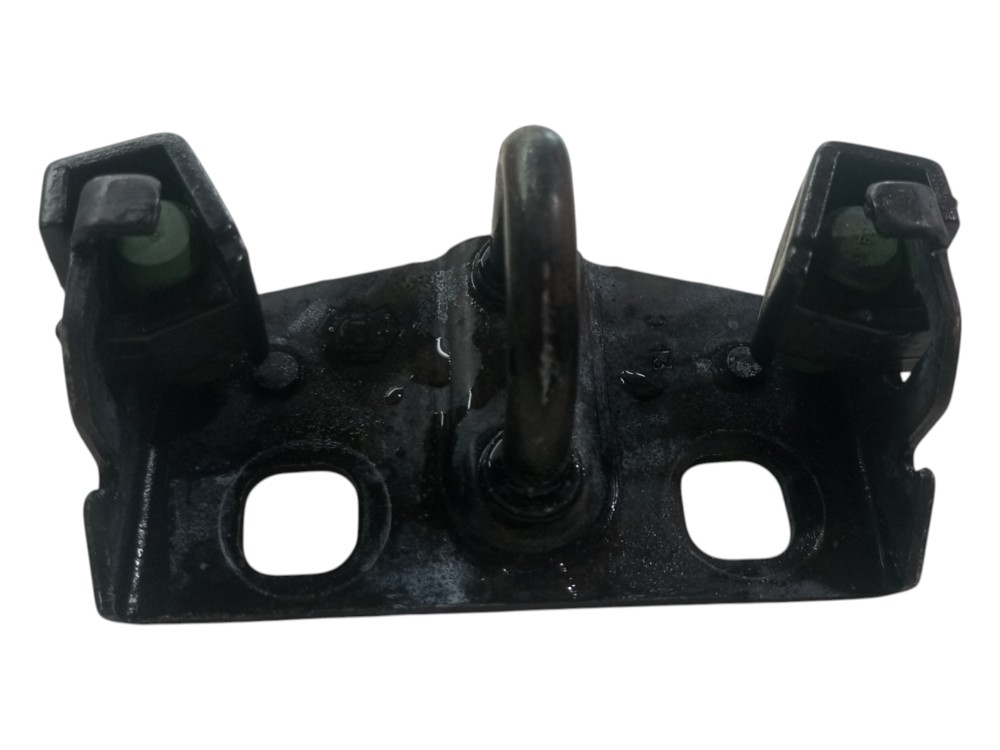 Batente Porta Malas Peugeot 308 2013 2015 2018 Usado 6