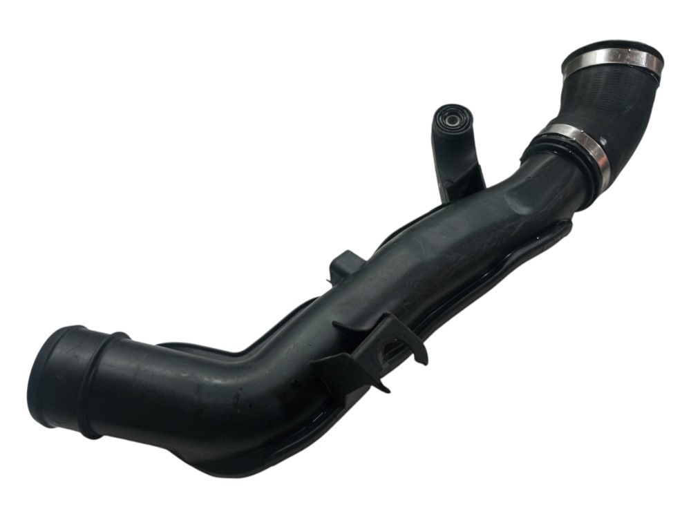 Duto Entrada Ar Turbina Audi A3 Sportback 2.0 2008 Usado 1
