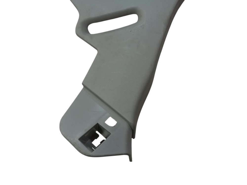 Moldura interna coluna vectra 2006 2012 traseiro esquerdo 5