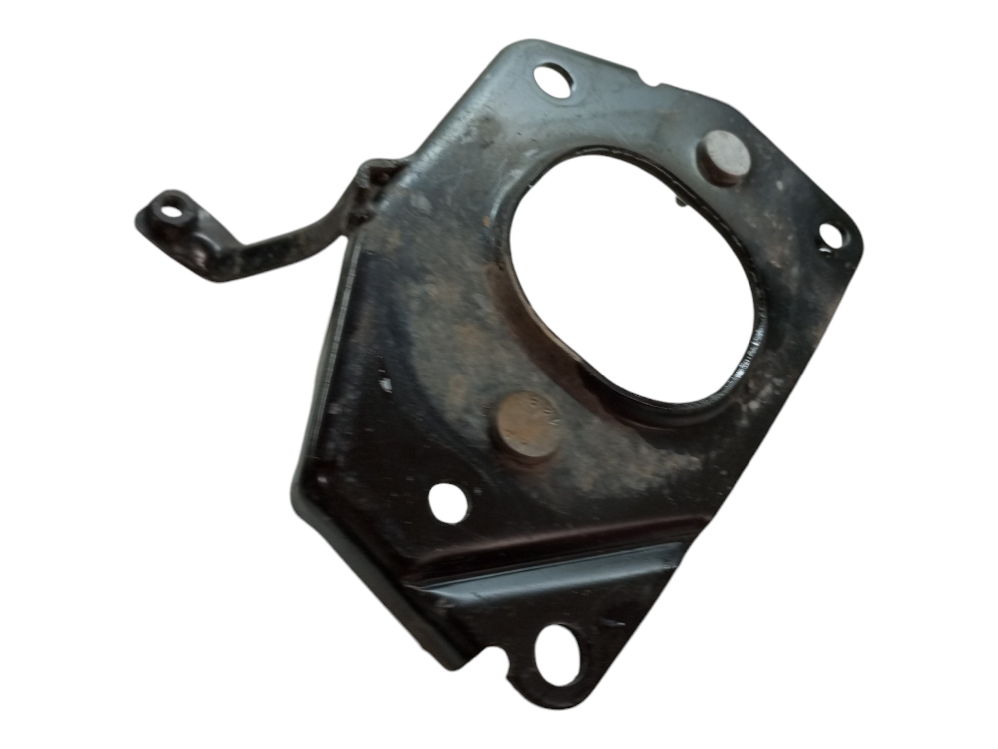 Suporte Coxim Cambio C4 Pallas Peugeot 308 2.0 2008 2012 6