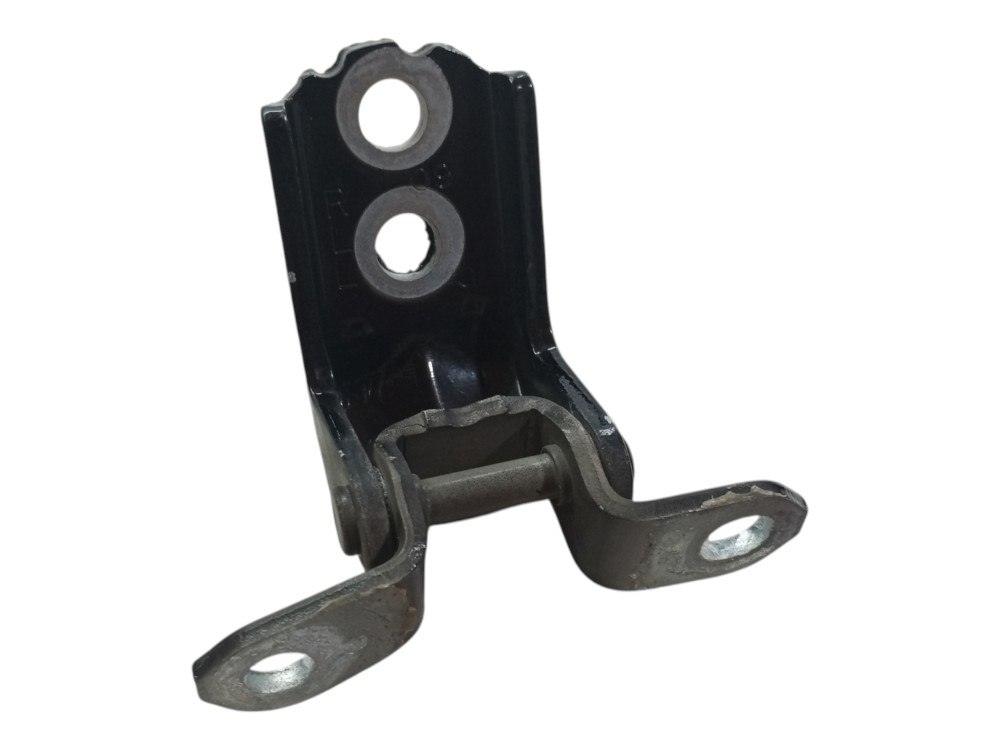 Dobradica Porta Nissan Sentra 2007 2013 Traseira Direita 6
