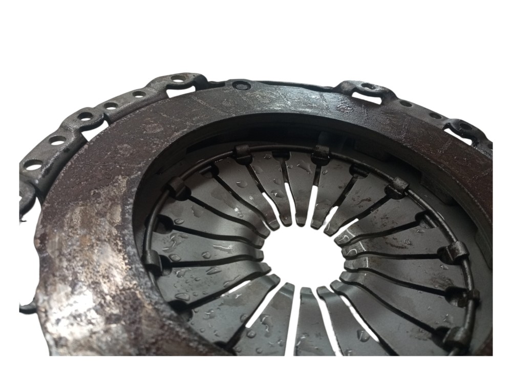 Plato Disco Embreagem Ford Focus Mondeo 95 97 99 Usado 3