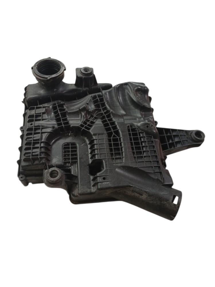 Caixa Filtro Ar Fiat Argo Cronos 2018 2019 2020 2023 1.0 2