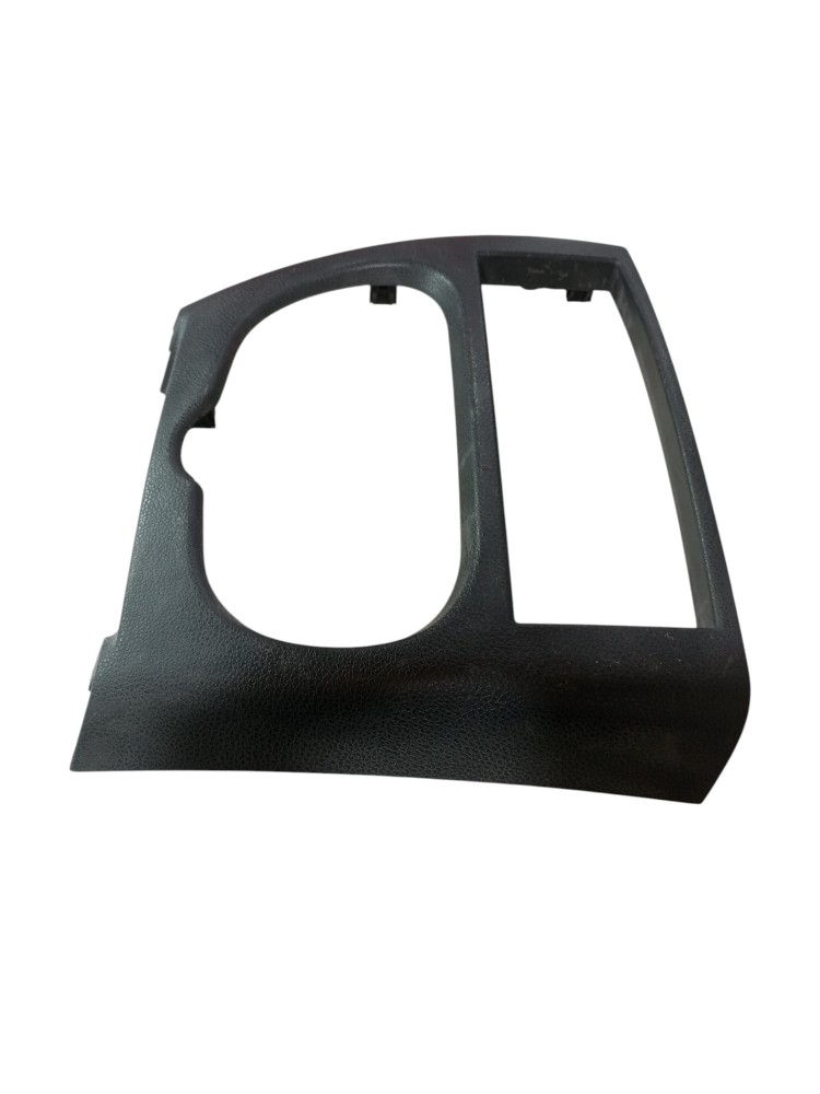 Moldura Painel Central Peugeot 207 2006 2008 2010 2012 2014 1