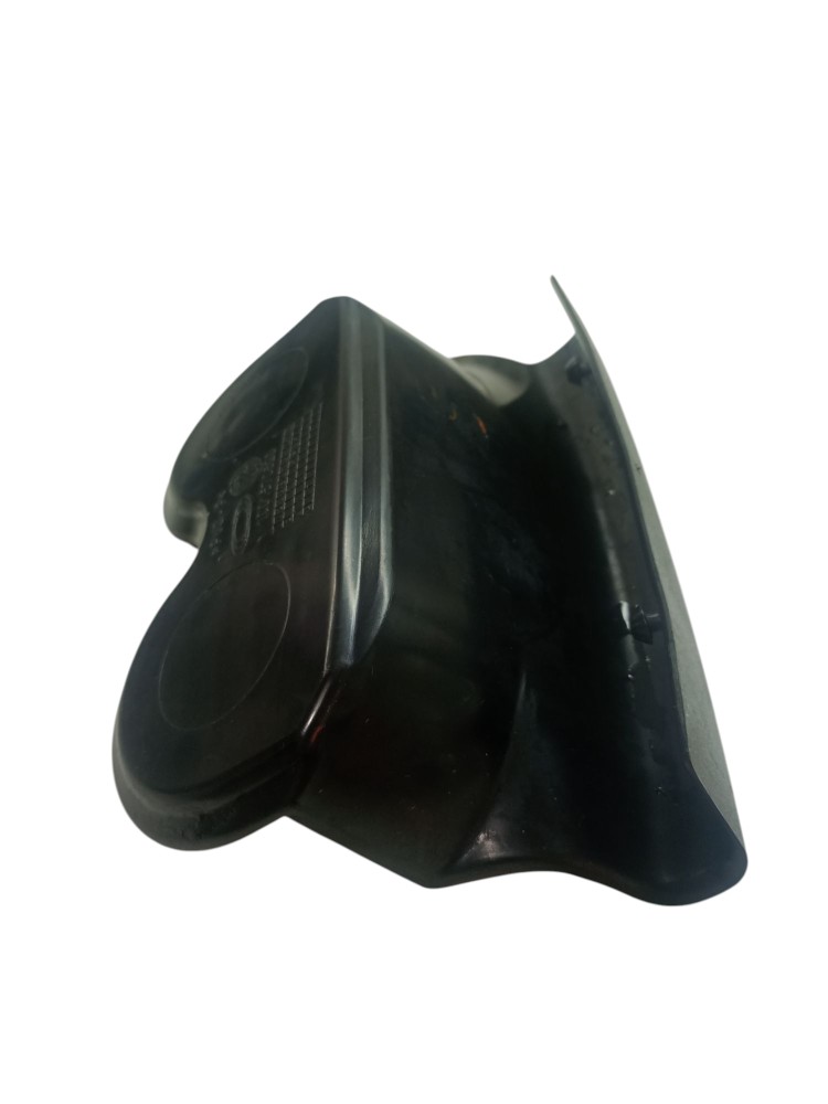 Proteção Emborrachada Porta Copos Fiat Stilo 2003 2011 7