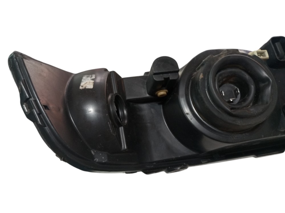 Farol Esquerdo Dianteiro Fiat Palio 96 97  98 99 Usado 6