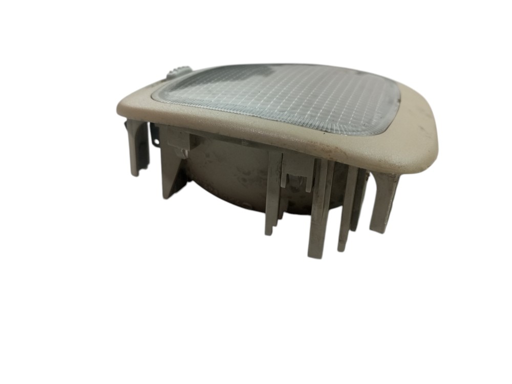 Luz Teto Cortesia Volkswagen Gol G2 1994 a 1999 Usado 3