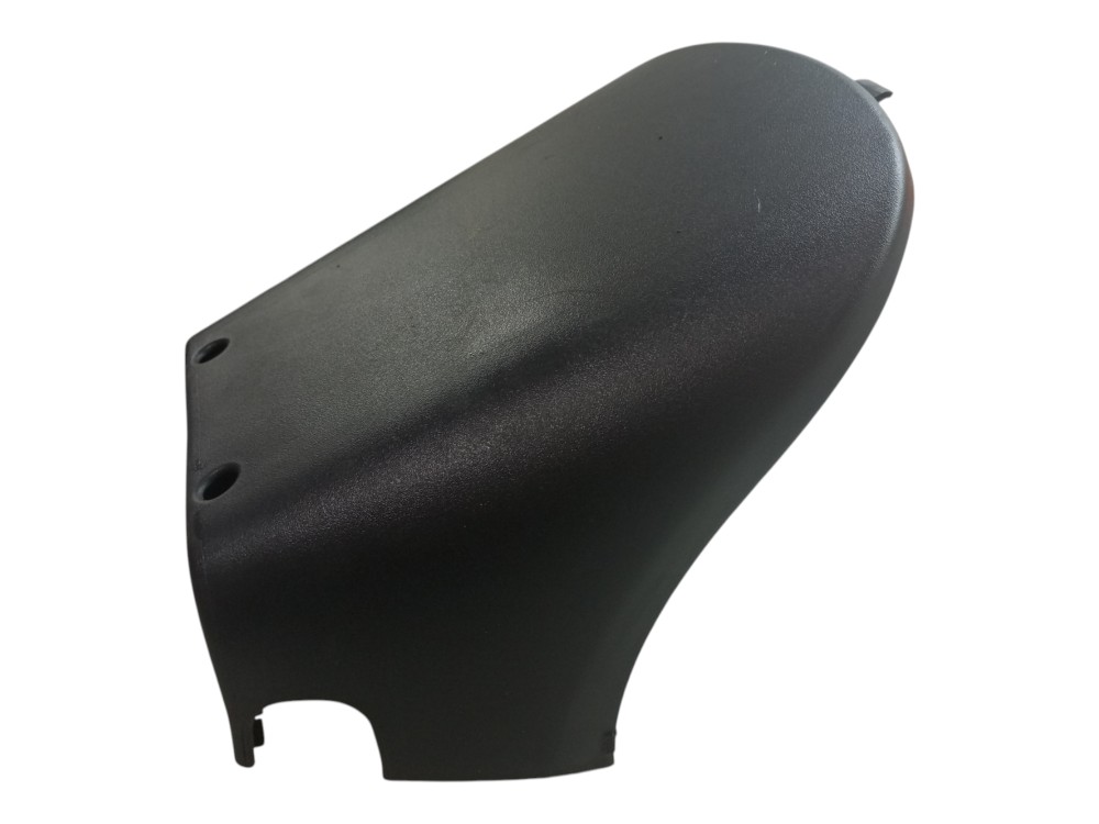 Moldura Capa Chave Seta Sandero 2007 2009 2011 Inferior 1