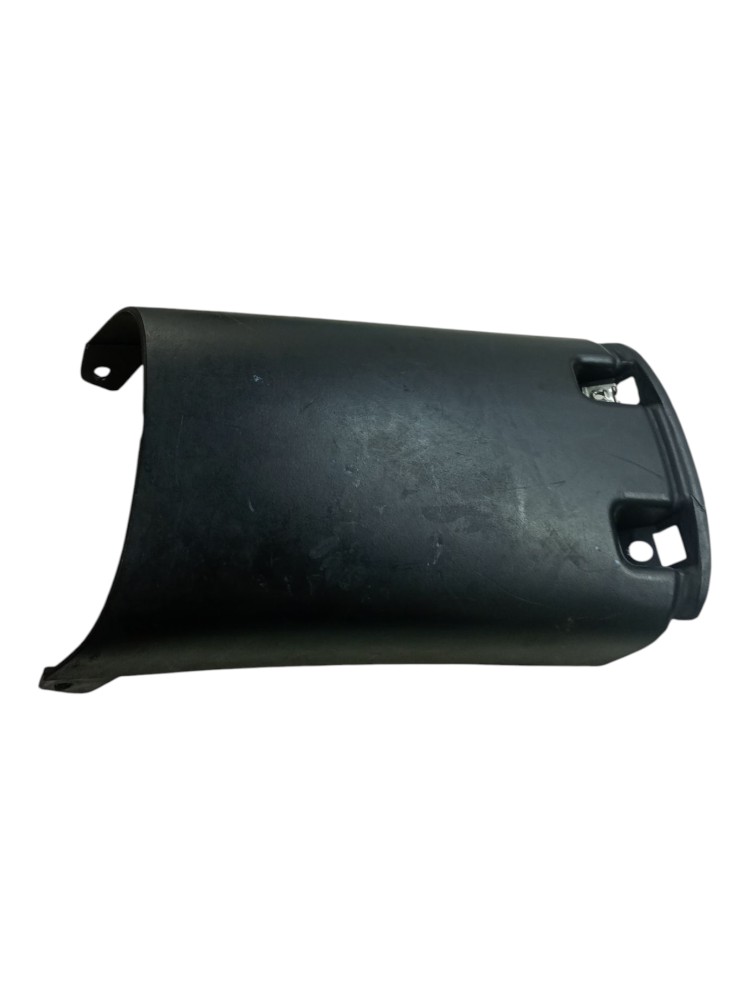 Moldura Tampa Console Central Fiat Stilo 2003 2011 Traseiro 3