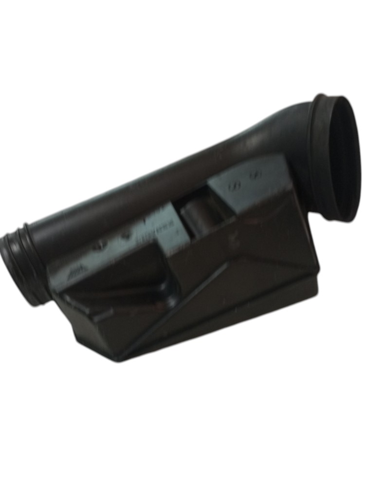 Caixa Ressonado Ar Logan Sandero 1.6 16v 2008 2010 2012 2