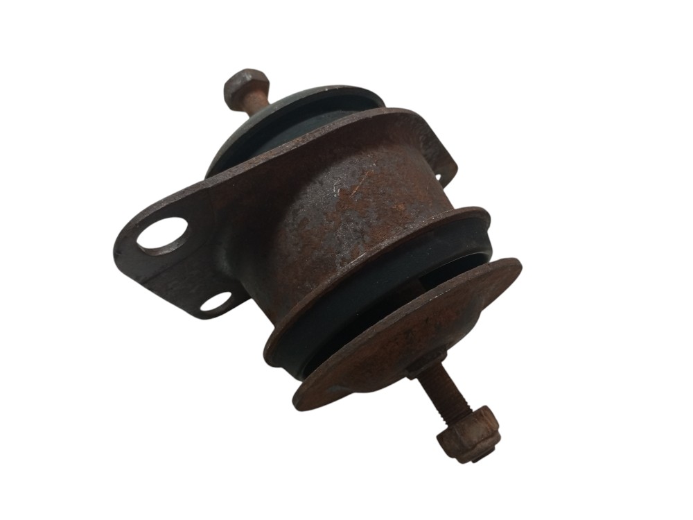 Coxim Motor Fiat Palio Siena 2006 2007 2008 2009 Esquerdo 7