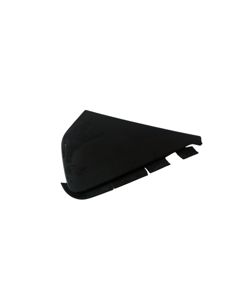 Moldura Externa Retrovisor Tiggo 2 2018 2019 2020 Direito 2