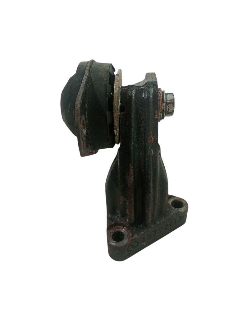 Suporte Motor Coxim Fiat Palio Fire Siena 2004 2009 Direito 2