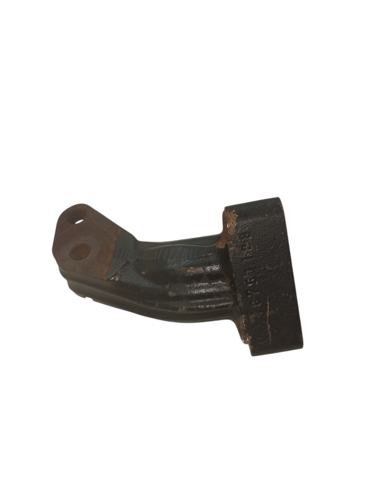 Suporte Coxim Motor Fiat Palio Fire 1.0 1.4 2003 2014 Usado 4