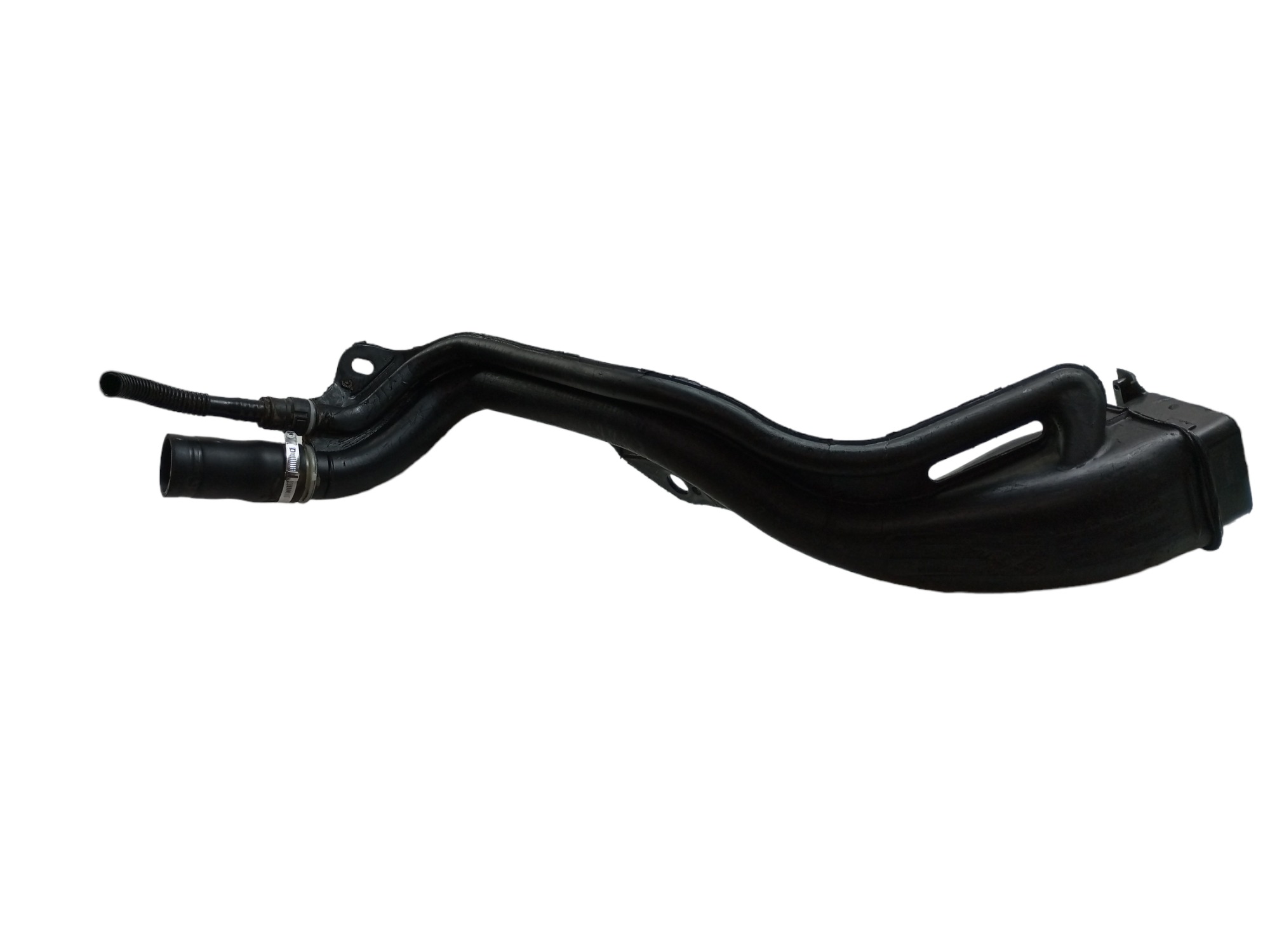 Gargalo Tanque Combustivel Renault Megane 2007 2010 2013 1
