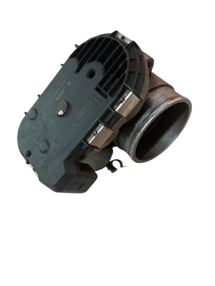 Tbi Corpo Borboleta 2.0 Vectra Astra Gm 2007 2013 Usado 6