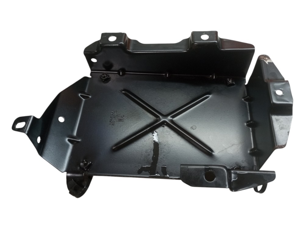 Suporte Base Trambulador Zafira 2001 2005 2007 2012 Usado 1