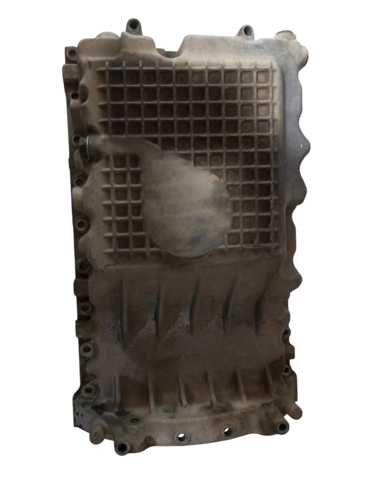Carter Oleo Motor Chery Cielo 1.6 16v 2010 2014 Usado 1
