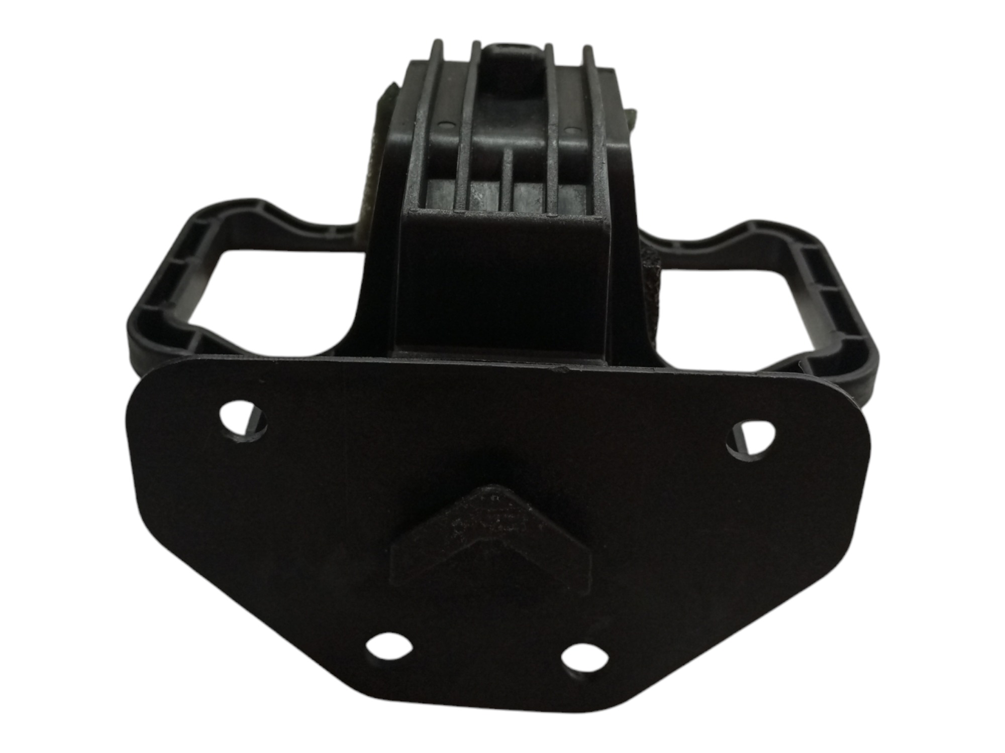 Suporte Botao Vidro Eletrico C4 Pallas 2008 2012 Direito 4