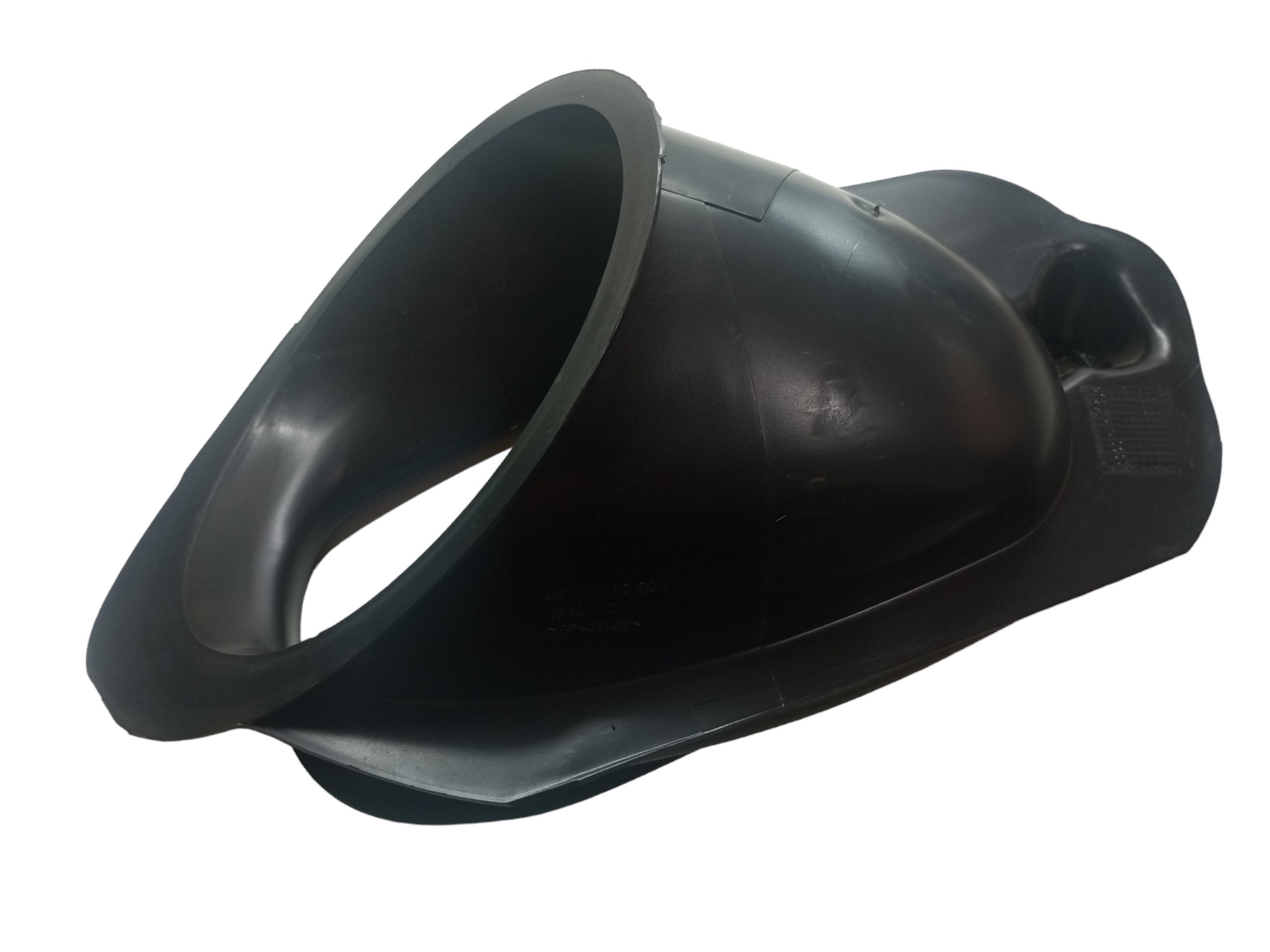 Duto Ar Condicionado Citroen C4 2009 2010 2011 2012 Motor 4