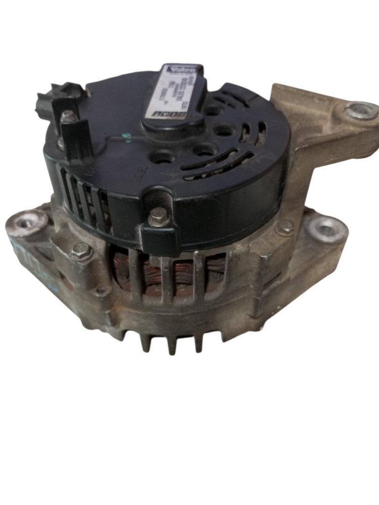 Alternador Fiat Stilo 1.8 2003 2007 2011gm Corsa