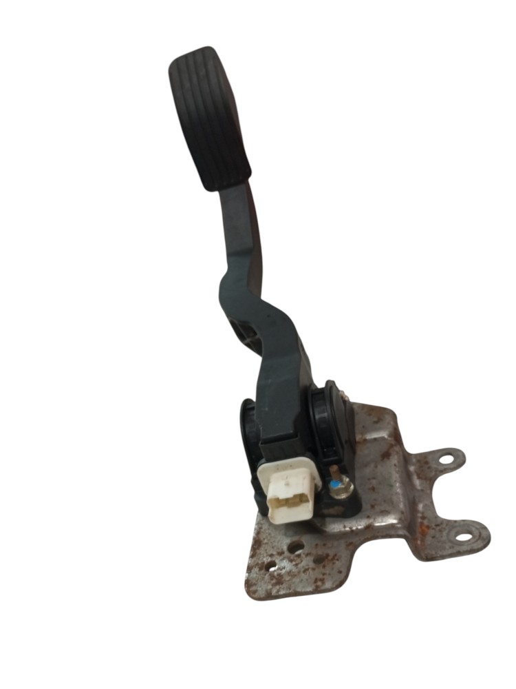 Pedal Acelerador Eletrico Peugeot 207 2009 2010 2011 2012 1