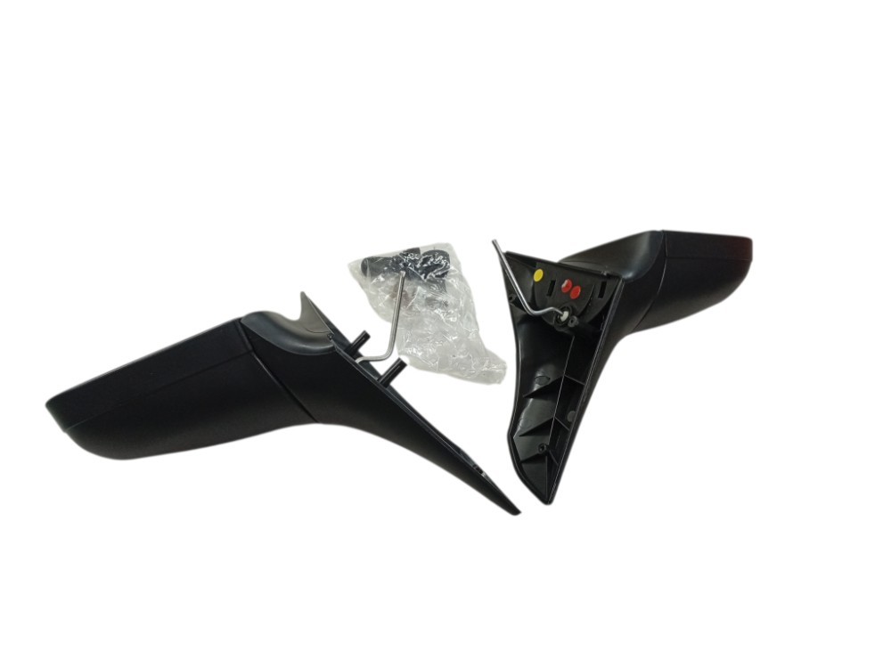 Par Retrovisor Corsa 94 95 96 97 98 99 2000 2001 2002 4