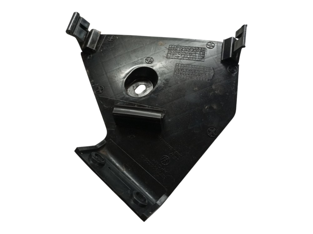 Suporte Modulo Injecao Gol G3 G4 99 2005 2009 Volkswagen 5