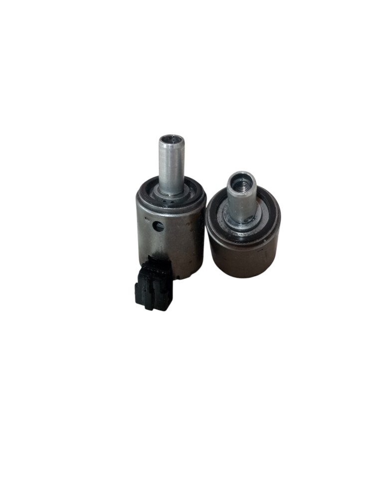 Solenoide Valvula Cambio Al4 Aut C4 307 2.0 2008 2012 Par 4