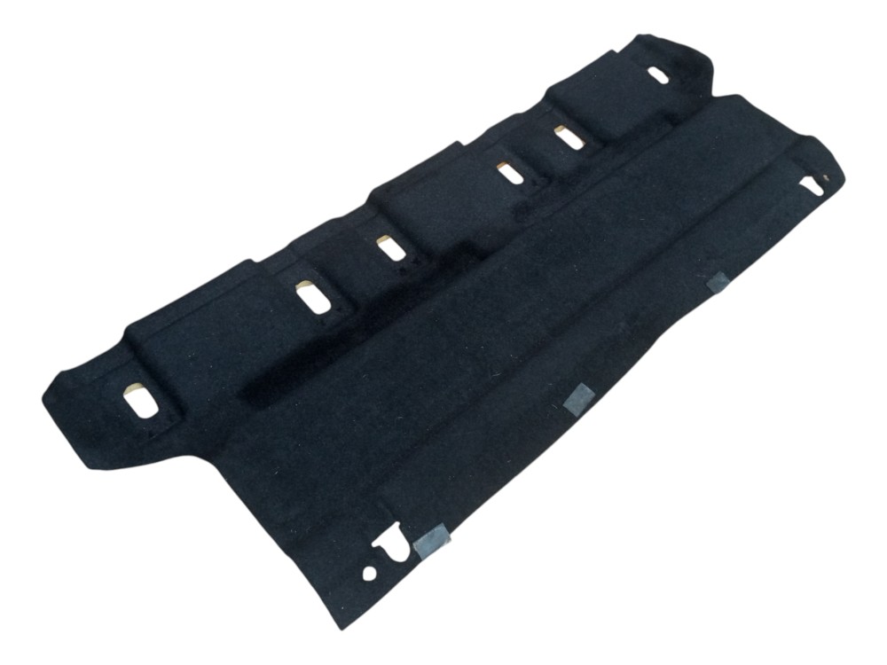 Forro Acabamento Carpete Porta Malas C4 Picasso 2010 2014 4