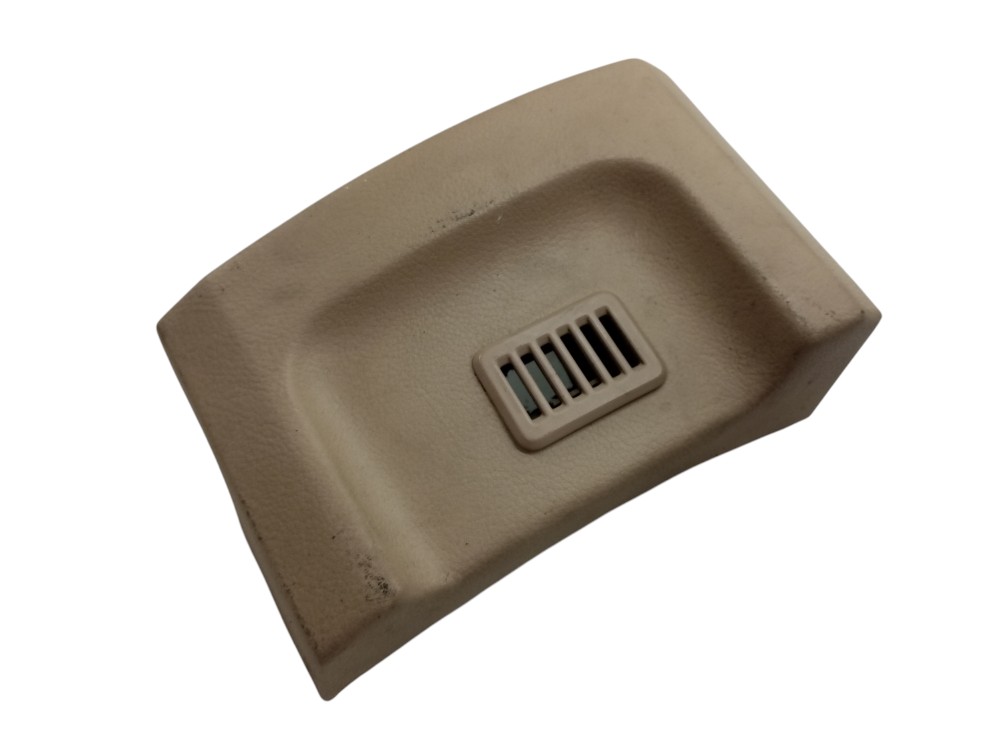 Moldura Lateral Painel Discovery 3 Land Rover 2008 Esquerdo 1